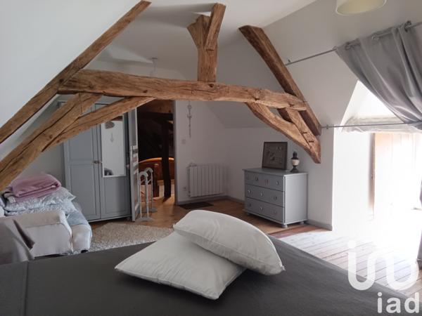 Maison à vendre 7 pièces 167 m² Charly