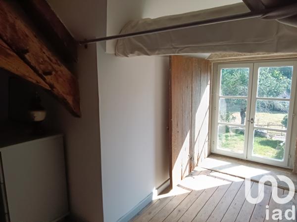 Maison à vendre 7 pièces 167 m² Charly