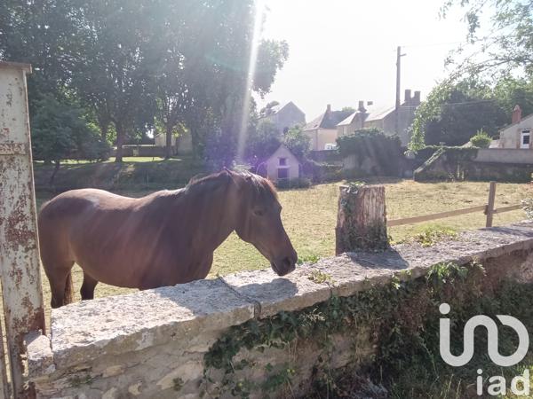 Maison à vendre 7 pièces 167 m² Charly