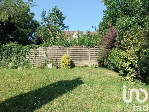 Maison à vendre 7 pièces 167 m² Charly