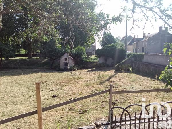 Maison à vendre 7 pièces 167 m² Charly