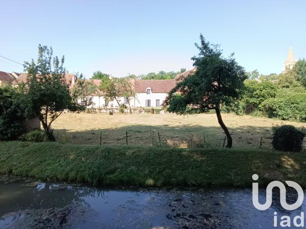 Maison à vendre 7 pièces 167 m² Charly