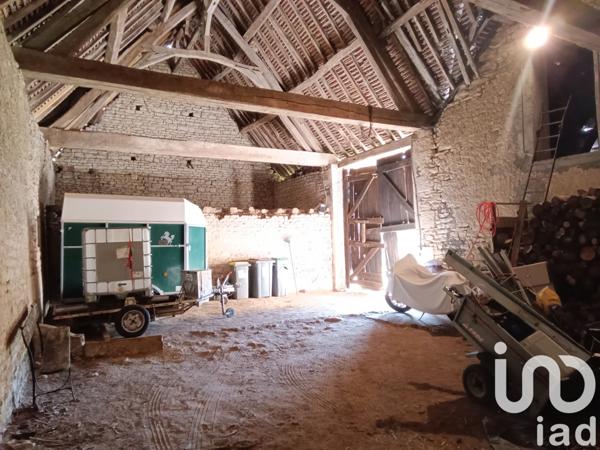 Maison à vendre 7 pièces 167 m² Charly