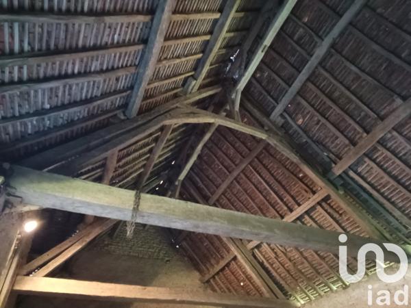 Maison à vendre 7 pièces 167 m² Charly