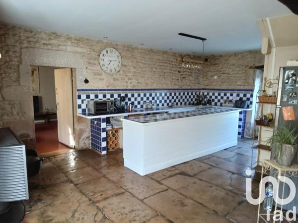 Maison à vendre 7 pièces 167 m² Charly