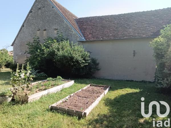 Maison à vendre 7 pièces 167 m² Charly