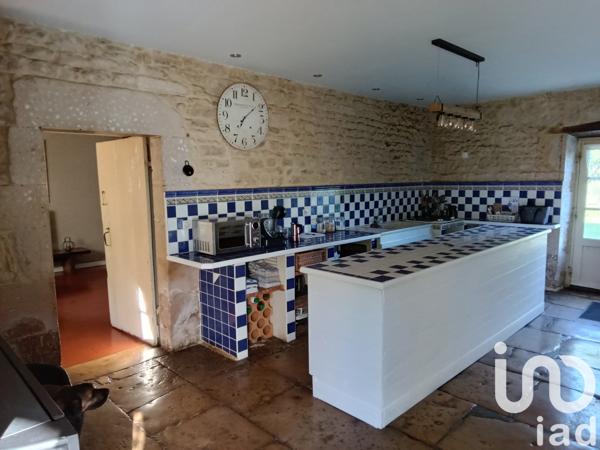 Maison à vendre 7 pièces 167 m² Charly