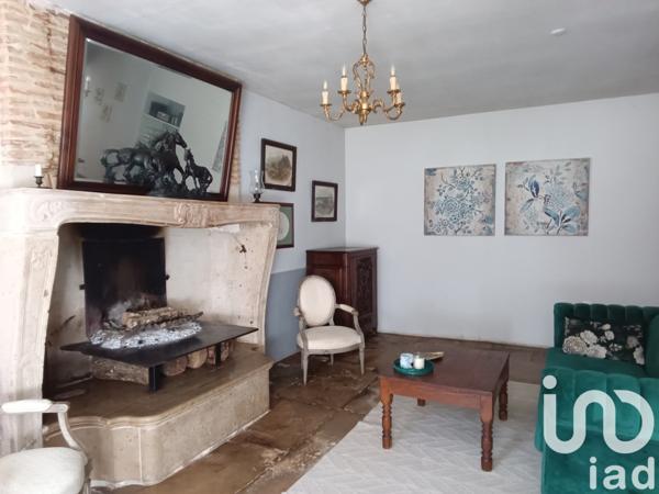 Maison à vendre 7 pièces 167 m² Charly