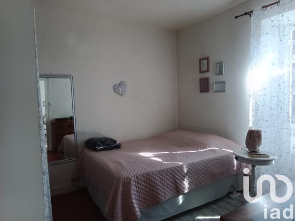 Maison à vendre 7 pièces 167 m² Charly