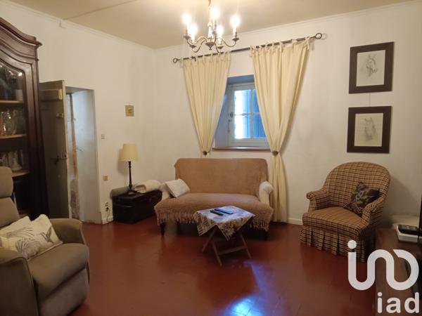 Maison à vendre 7 pièces 167 m² Charly