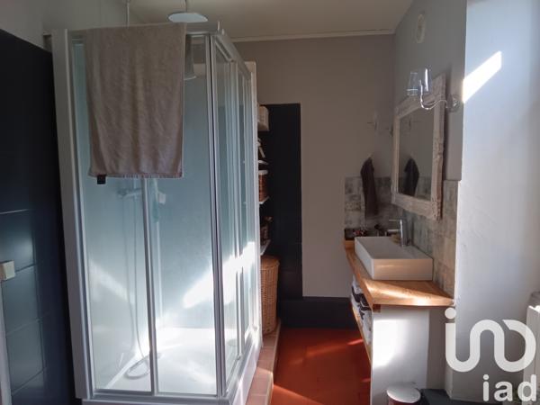 Maison à vendre 7 pièces 167 m² Charly