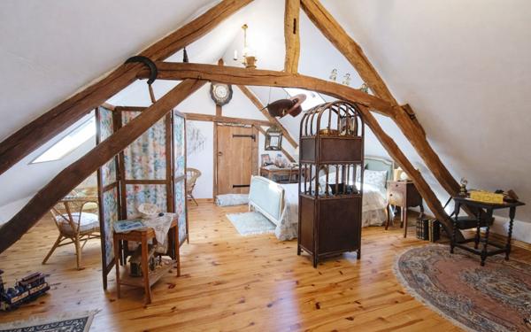 Maison à vendre    4 pièces •  Saâcy-sur-Marne