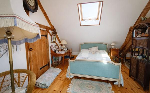 Maison à vendre    4 pièces •  Saâcy-sur-Marne