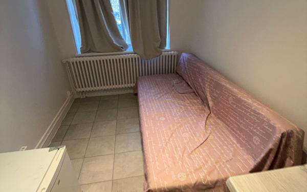 Appartement à louer    1 pièce • 10,39 m2 Paris 16