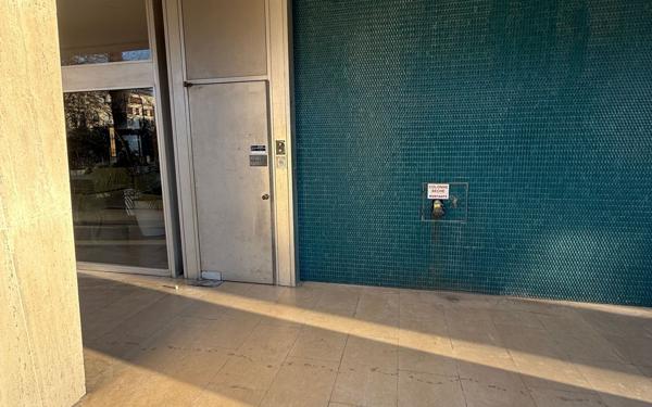 Appartement à louer    1 pièce • 10,39 m2 Paris 16