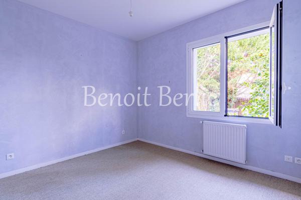 Maison familiale lumineuse à deux pas du parc du Moulin d'Ornon