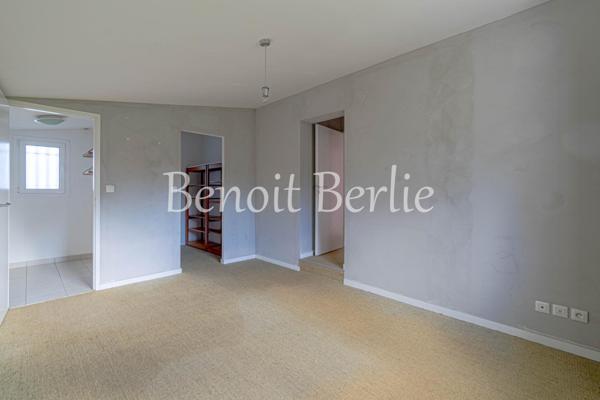 Maison familiale lumineuse à deux pas du parc du Moulin d'Ornon