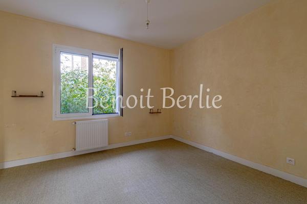 Maison familiale lumineuse à deux pas du parc du Moulin d'Ornon