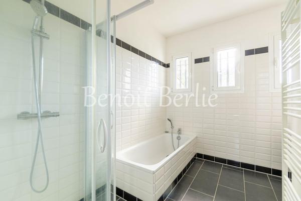 Maison familiale lumineuse à deux pas du parc du Moulin d'Ornon