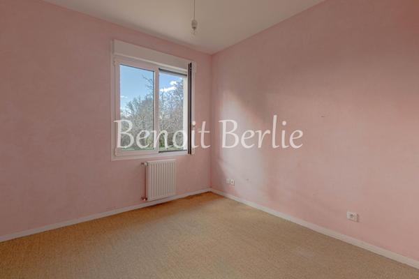 Maison familiale lumineuse à deux pas du parc du Moulin d'Ornon