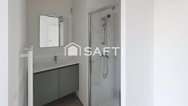 Appartement 4 pièces de haut standing - Pessac Alouette / CAZALET