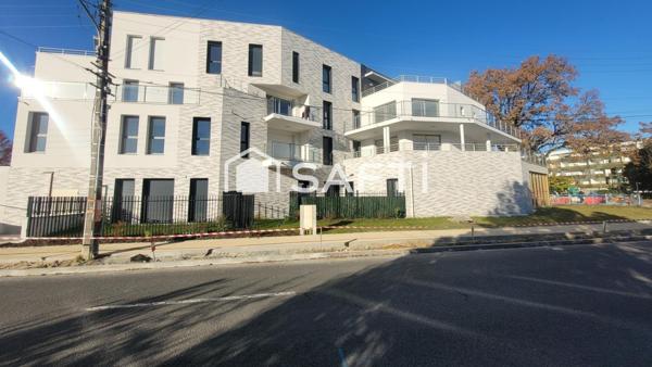 Appartement 4 pièces de haut standing - Pessac Alouette / CAZALET
