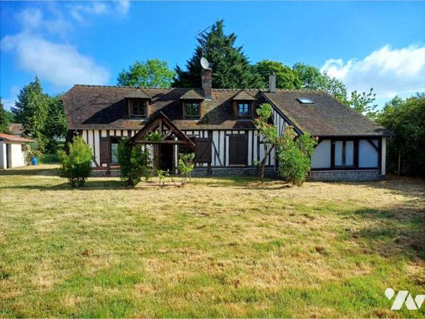 Maison de campagne