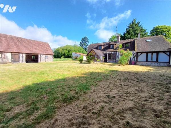 Maison de campagne