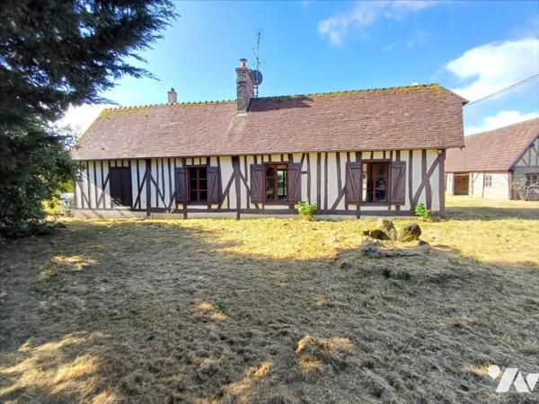 Maison de campagne