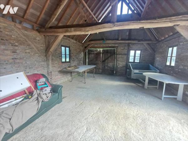 Maison de campagne
