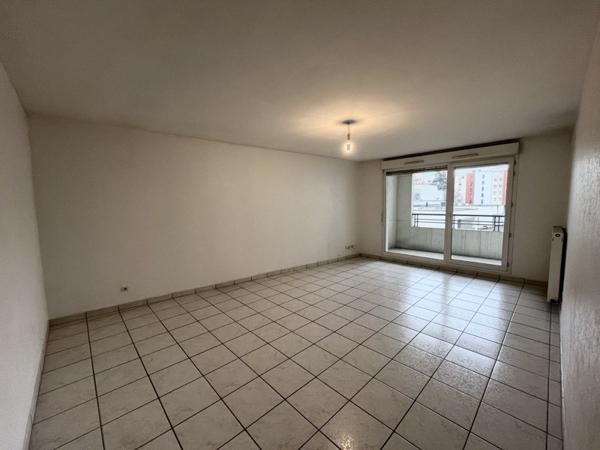 Appartement à louer |  Villeurbanne |  3 pièces | 71 m²