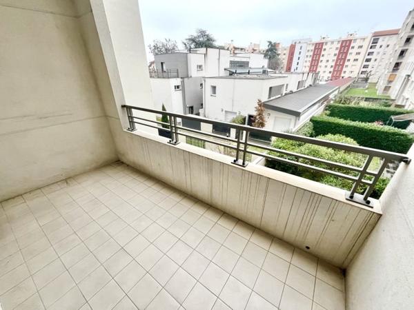 Appartement à louer |  Villeurbanne |  3 pièces | 71 m²