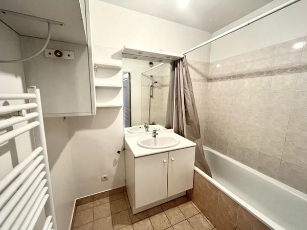 Appartement à louer |  Villeurbanne |  3 pièces | 71 m²