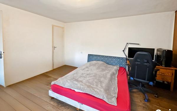 Appartement à vendre    2 pièces •  Hennebont