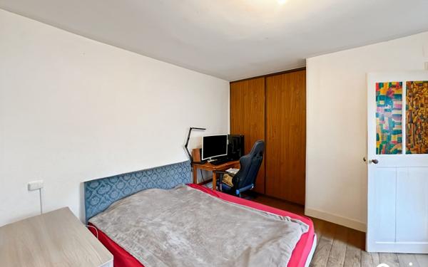 Appartement à vendre    2 pièces •  Hennebont