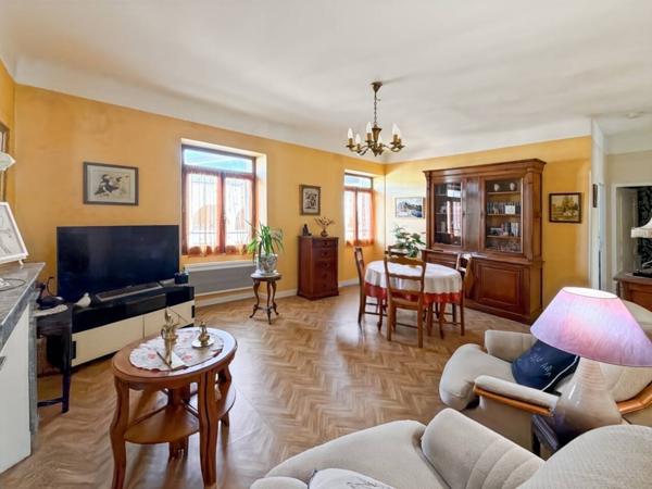 Appartement à vendre 3 pièces de 65 m²