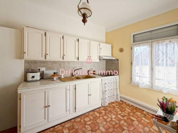 Appartement à vendre 3 pièces de 65 m²