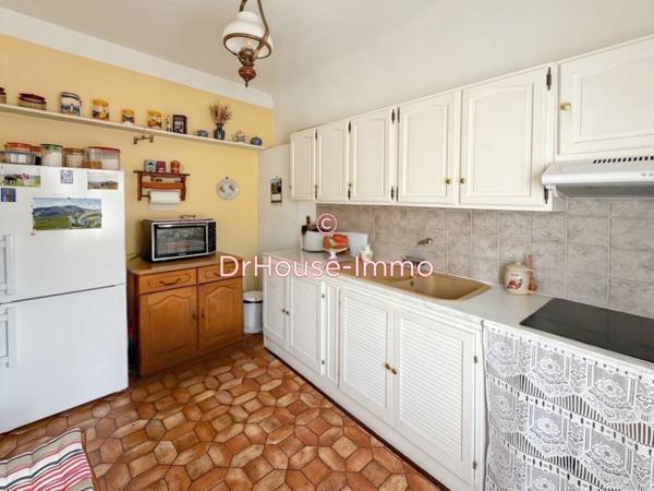 Appartement à vendre 3 pièces de 65 m²