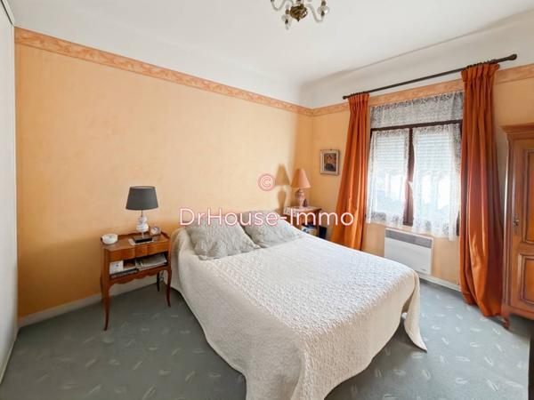 Appartement à vendre 3 pièces de 65 m²