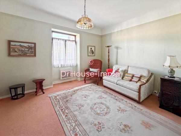 Appartement à vendre 3 pièces de 65 m²