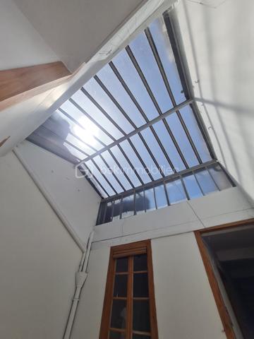 Immeuble mixte de 363 m²