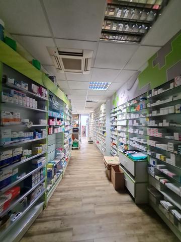 Immeuble mixte de 363 m²