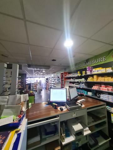 Immeuble mixte de 363 m²