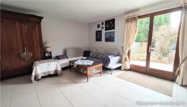 Maison  6 pièce(s) 90 m2