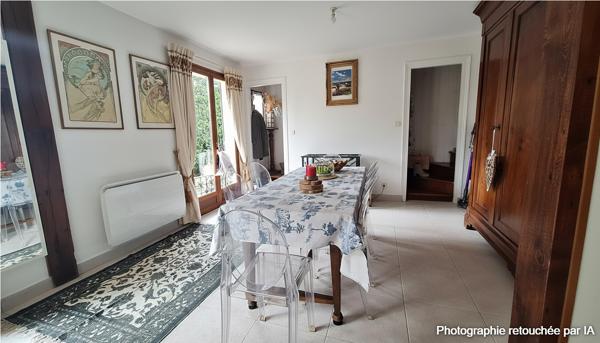 Maison  6 pièce(s) 90 m2