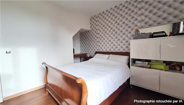 Maison  6 pièce(s) 90 m2