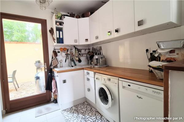 Maison  6 pièce(s) 90 m2
