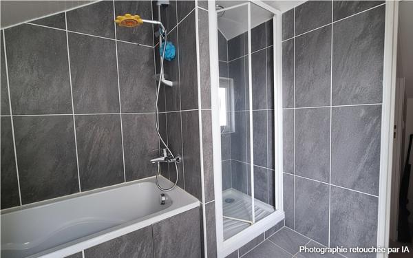 Maison  6 pièce(s) 90 m2