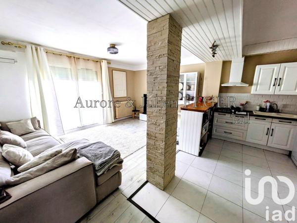 Appartement à vendre 4 pièces 77 m² Perpignan
