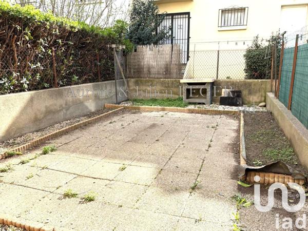 Appartement à vendre 4 pièces 77 m² Perpignan